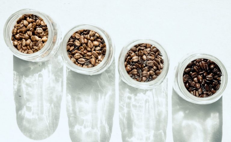 Tips for choosing the right coffee beans