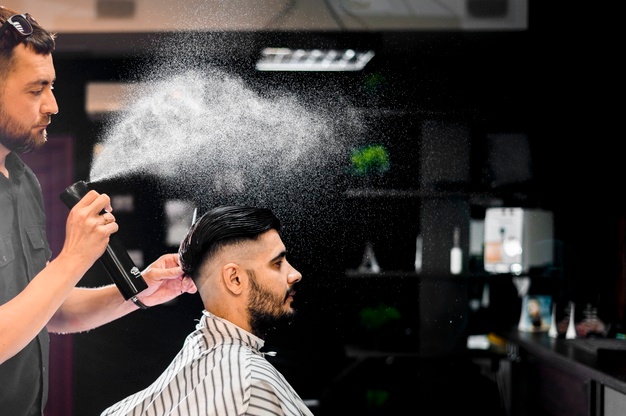How to Choose the Best Gents Salon – Exhibition 2139