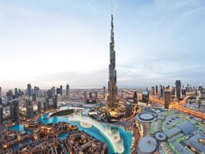 The Elements to Think of Before Opting for Company Formation in Dubai