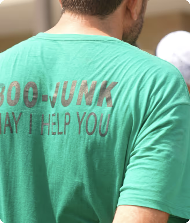 The Hidden Cost Of Keeping Junk