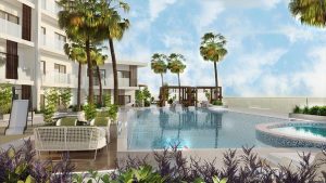 Property Development For Mixed-Use Communities